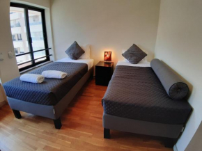 Sweet room with bathroom in lisbon